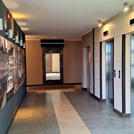 Atapartments - Trzy Zagle Гданск Екстериор снимка